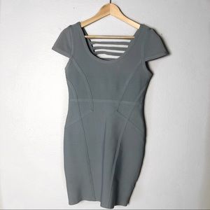 Body con dress cocktail dress